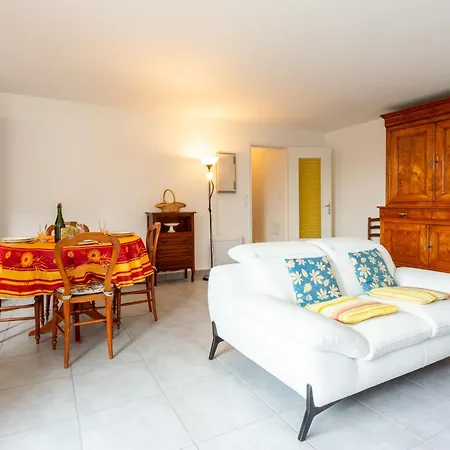 Cap Cabourg-34 By Interhome