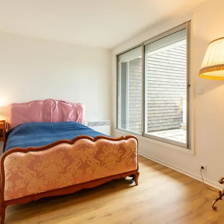 Apartamento Cap Cabourg-34 By Interhome Cabourg