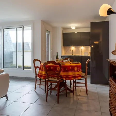 Cap Cabourg-34 By Interhome *
