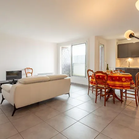 Cap Cabourg-34 By Interhome *