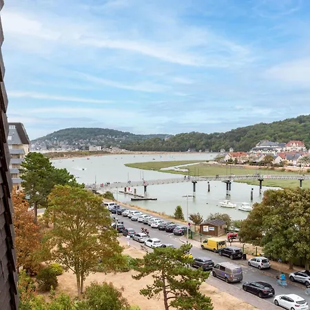 Cap Cabourg-34 By Interhome Apartamento *