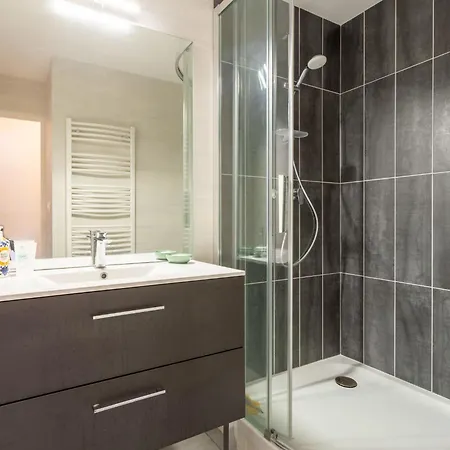 Apartamento Cap Cabourg-34 By Interhome Cabourg