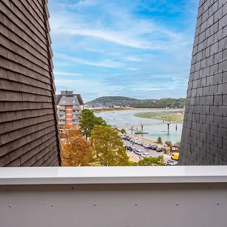 Cap Cabourg-34 By Interhome Apartamento Cabourg