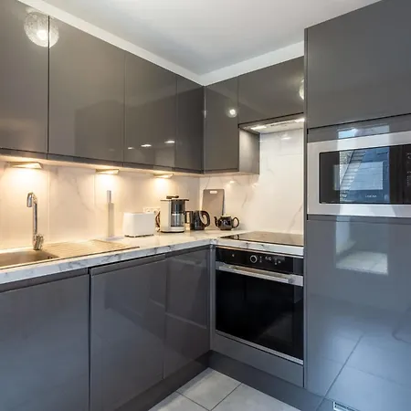 Cap Cabourg-34 By Interhome * Cabourg