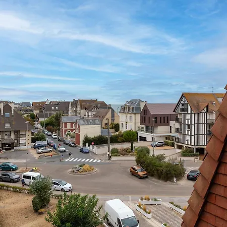 Apartamento Cap Cabourg-34 By Interhome Cabourg