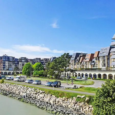 Cap Cabourg-34 By Interhome Apartamento *