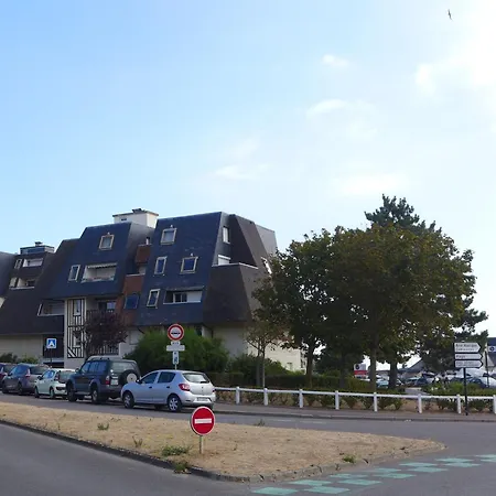 Cap Cabourg-34 By Interhome *