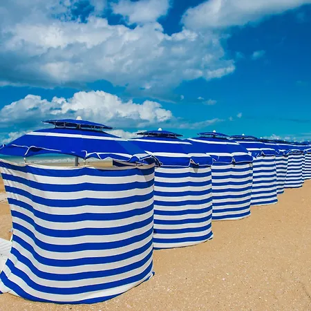 Cap Cabourg-34 By Interhome