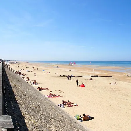 Apartamento Cap Cabourg-34 By Interhome Cabourg