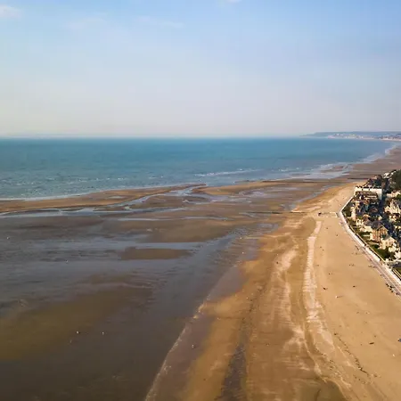 Cap Cabourg-34 By Interhome *